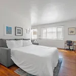 Coastal Getaway